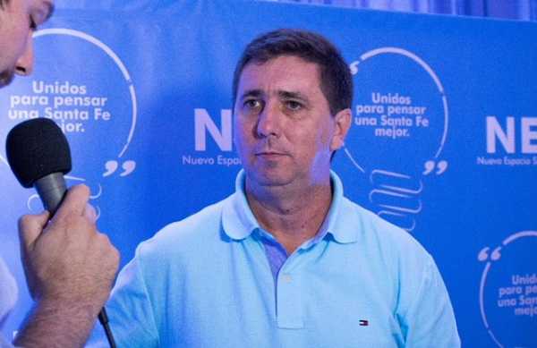 El NES continúa activo en el reclamo por la eliminación del fondo sojero