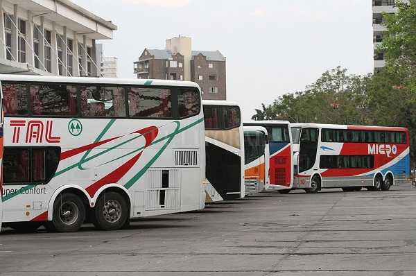 Desde la hora cero de este domingo 26 de agosto, el boleto del transporte interurbano de pasajeros de la provincia de Santa Fe aumenta un 14,47%.