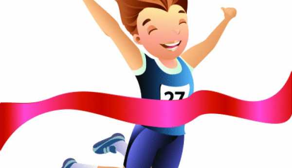 Buenos tiempos lograron los Esperancinos en Maratón Colegio de Abogados de Sta Fe