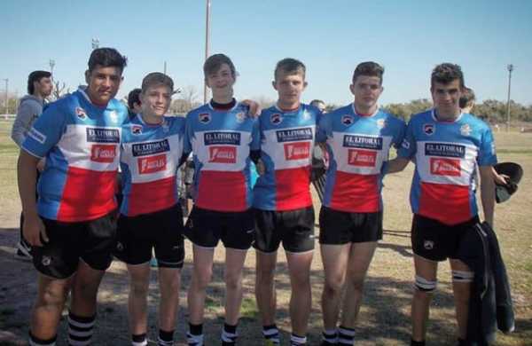 ALMA JRS informa actividades de estos dias  27-8-18