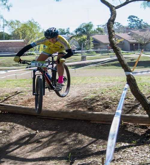 Club Ciclista Esperancino 13 y 14 de octubre: 6ta fecha de la Copa Nacional Infantil de XCO (ver video)