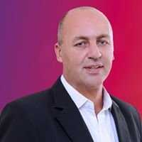 Dellaporta realizó importantes gestiones para la salud de Felicia   