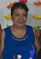 Falleció en Humboldt  31/8  Eva Almada de Torres  63 años 