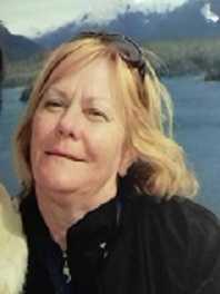 Falleció  30 Agosto en Esperanza a los 62 años Griselda Mirta Martin de Wettstein