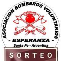 Sorteo mensual Bomberos Voluntarios Esperanza aqui ganadores