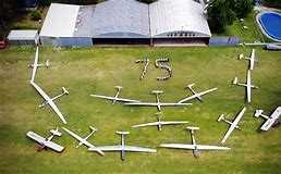  Actividad Deportiva en el Club de Planeadores de Rafaela