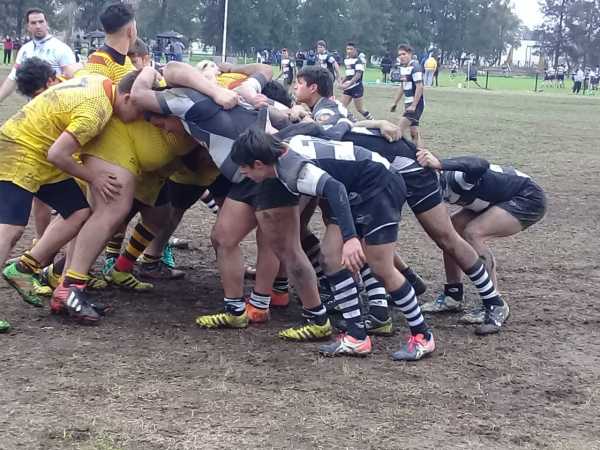 ALMA JRS informa actividades de estos dias  2-9-18