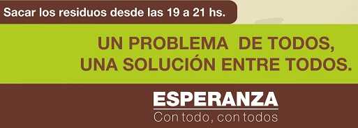 El equipo de gobierno de Ana Meiners visitó el Limpes