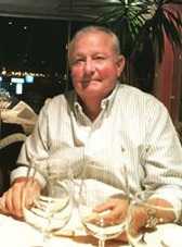 Falleció 6/9 en Sta Fe. A la edad de 61 años.- Marcelo Eduardo Nicolas Rosas