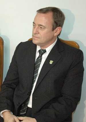 Pablo Comesatti satisfecho por lo aprobado hoy jueves en el Concejo