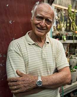 Falleció 8 de Septiembre en  Melborurne  (Australia) Anibal Luis Oprandi 81 años oriundo de Esperanza