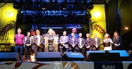 Meiners: “Juntos, logramos crear una fuerza capaz de transformar la realidad”