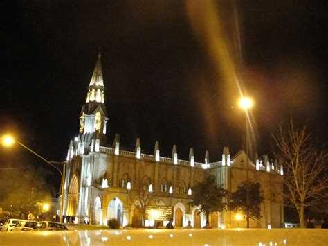 15 Septiembre caminata desde la Basilica Esperanza a la Basílica de Ntra Sra de Guadalupe (Santa Fe) 