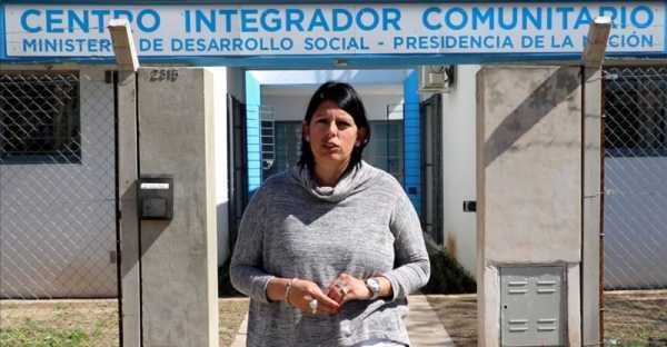 Toledo manifesto “Esta obra es una clara muestra de la cercanía que tenemos con los esperancinos”