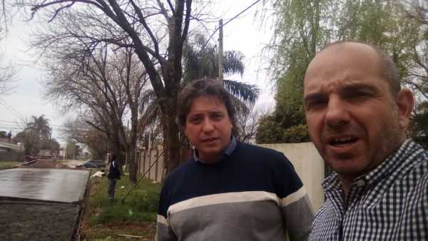 “Brindar accesibilidad, es aportar a la calidad de vida y eso es lo que nos gusta hacer” expresó Franconi.