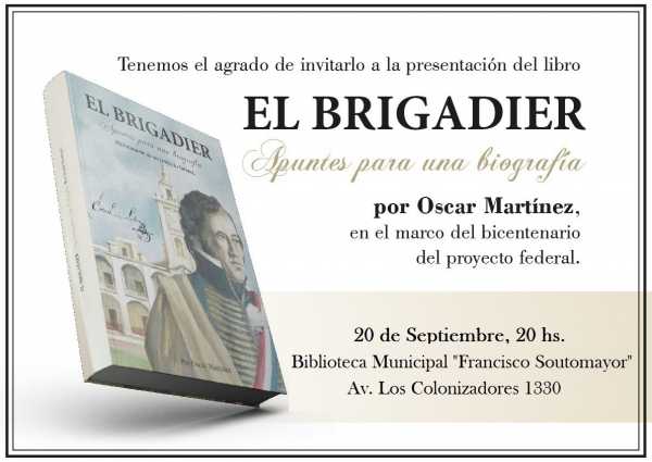 20 de Sep. hora 20 Oscar 