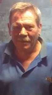 Falleció en Esperanza, a la edad de 58 años.- Héctor Roberto Theiler.