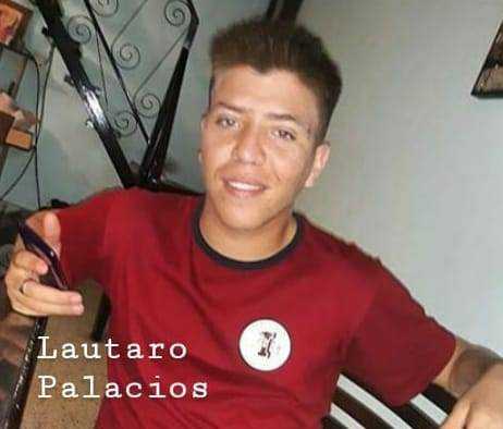 Policiales solicitud de paradero