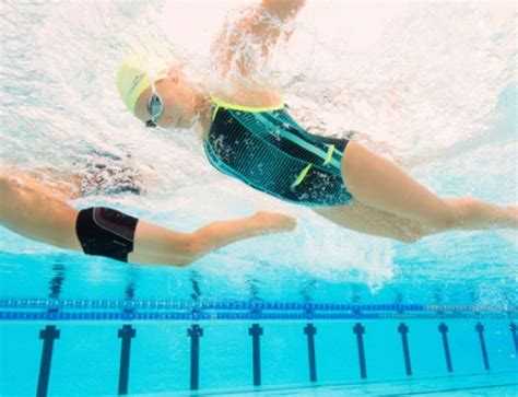 LTCE destacado en Natación en Santa Fe y Christen se clasificó para los Evita