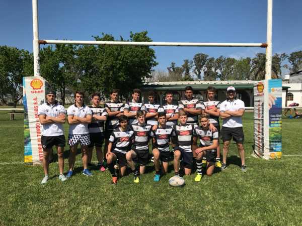 ALMA JRS informa actividades de estos dias  21-9-18