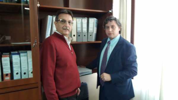 “Para aportar al crecimiento de nuestra ciudad, el Nuevo Código Urbano es clave” destacaron Kinen, Theler y Elena.