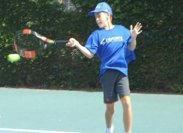 Giuliano Furlotti recibió la confirmación del Apoyo Económico de la AAT para la GIRA SUDAMERICANA 2018.