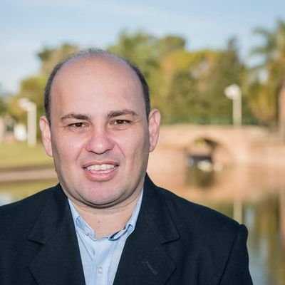  Dr Rodrigo Müller califica de 