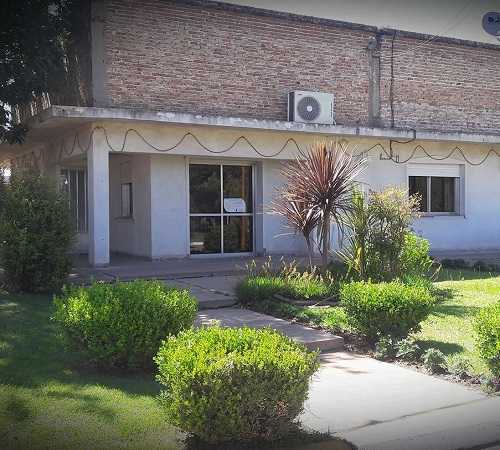 Comuna de Cavour informa