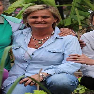 Hospice La Piedad Con profundo dolor despedimos a nuestra querida voluntaria Soledad García otros comunicados  QEPD 