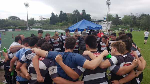 ALMA JRS informa actividades de estos dias  30-9-18