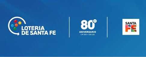 80° Aniv de la Loteria de Sta Fe