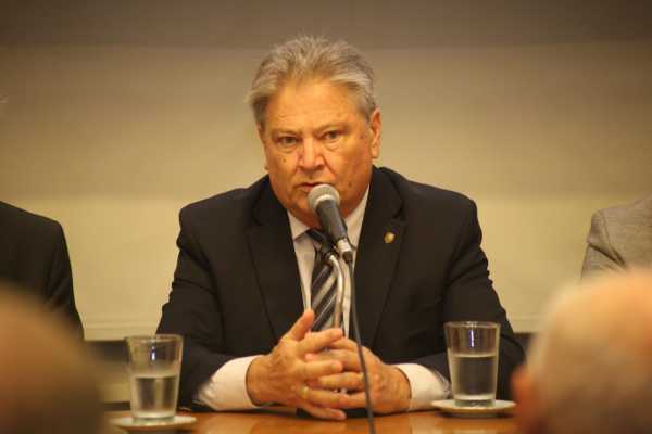 Una inversión sin precedentes en los últimos 50 años 