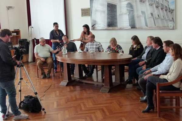 Reinauguran el circuito Los Toboganes de Esperanza Será el próximo fin de semana con casi cien autos inscriptos