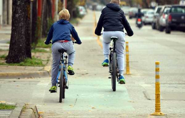 Cambiemos insiste en conocer el proyecto de Bicisenda