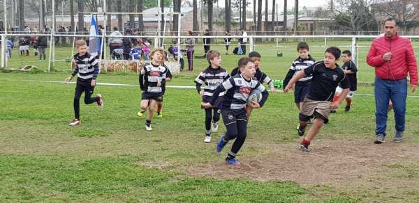 ALMA JRS informa actividades de estos dias  12-10-18