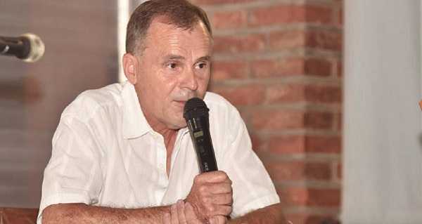 “La Primera Revuelta Agraria de Argentina. Humboldt en Armas“  del Dr. Raúl Omar Kröhling  El jueves presentarán el importante libro de historia regional en el Museo de la Colonización  