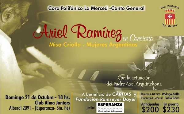 Coro Polifónico la Merced