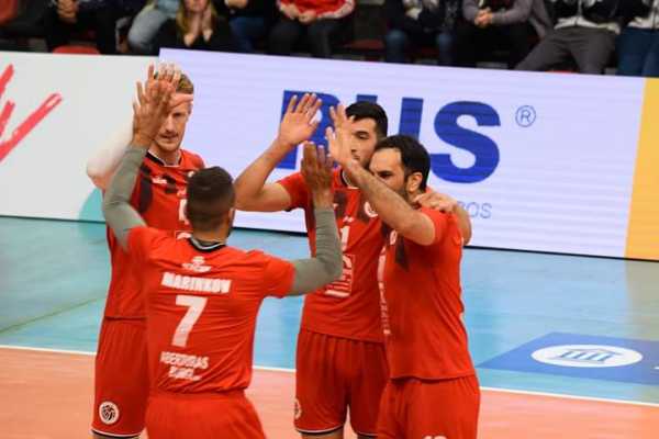 El conjunto de San Jerónimo Norte derrotó a Untref Vóley por 3-1  y se coronó campeón por primera vez en su historia en la máxima categoría.