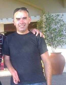 Encontraron en una plaza de Sta Fe Juan Carlos Barú se lo buscaba hacia unos dias en Esperanza, se encuentra bien