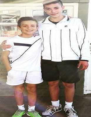 Informes del Lawn Tenis 14-15 Octubre 2018