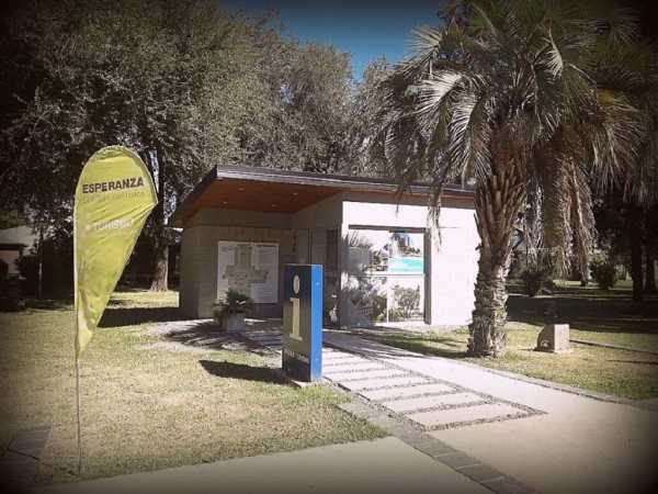 Esperanza para disfrutar y conocer... La Ciudad te ofrece una extensa agenda de lugares actividades