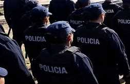 POLICIALES 22 de Octubre  2018 Dto Las Colonias