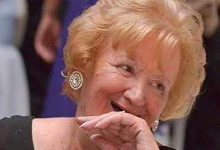 Falleció 22/10 en Santa Fe. A la edad de 77 años. Laura de Las Mercedes Mergen de Stegmayer. 