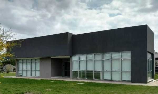 Se inauguran los Laboratorios de Análisis de Desechos Pecuarios en la Facultad de Ciencias Agrarias (UNL)