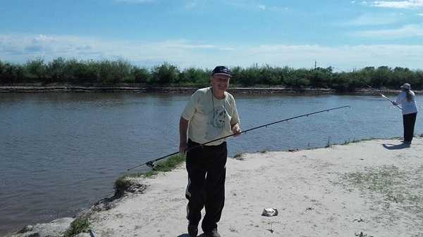  Club De Pesca F. Meiners  Lamentamos profundamente comunicar el fallecimiento de nuestro Amigo,Compañero de pesca Antonio Hidalgo