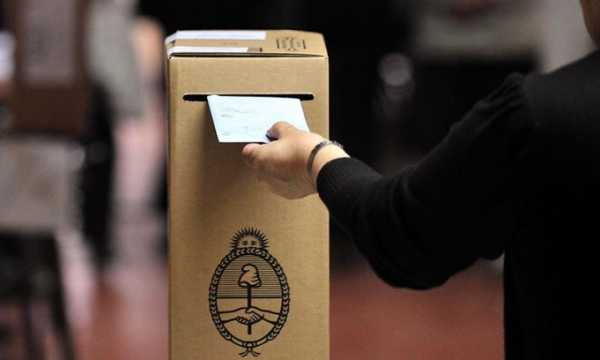 Junta Electoral provincial dio fechas para plazos cierres de listas y fechas posibles de oficializaciones