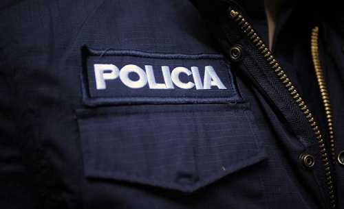 POLICIALES 1° de Noviembre  2018 Dto Las Colonias