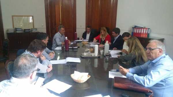 Pirola: “La llegada de recursos para nuestros gobiernos locales siempre es importante” (ver importes)