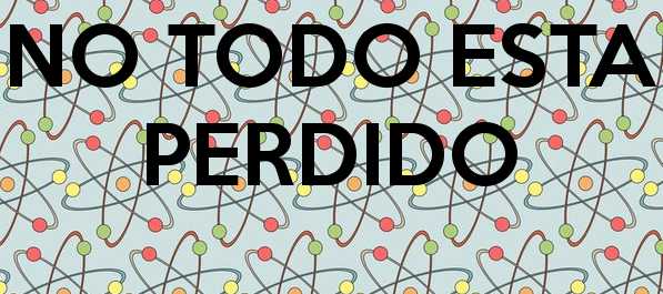 OPINIÓN En Esperanza nada está perdido, a pesar de todo… Por Mario Dos Santos (Periodista)