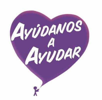 Colecta domiciliaria Carita Barrio Sur Sábado 10/11 desde las 16 hs, de alimentos no perecederos, calzado y dinero en efectivo.